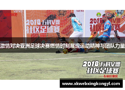 激情对决亚洲足球决赛燃情时刻展现运动精神与团队力量